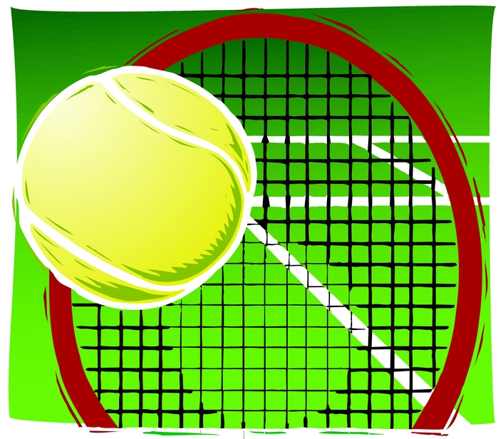 Andy Harader Tennis