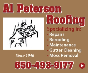Al Peterson Roofing